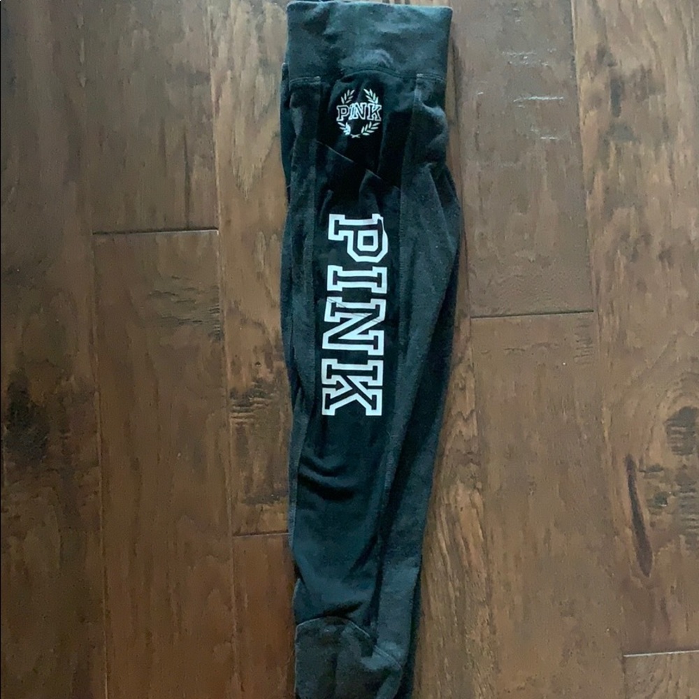 PINK Victoria secret leggings